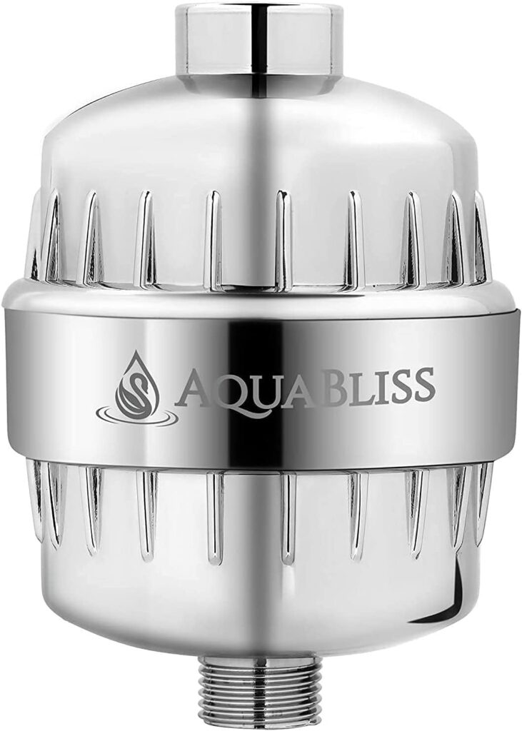 Aquabliss Showerhead