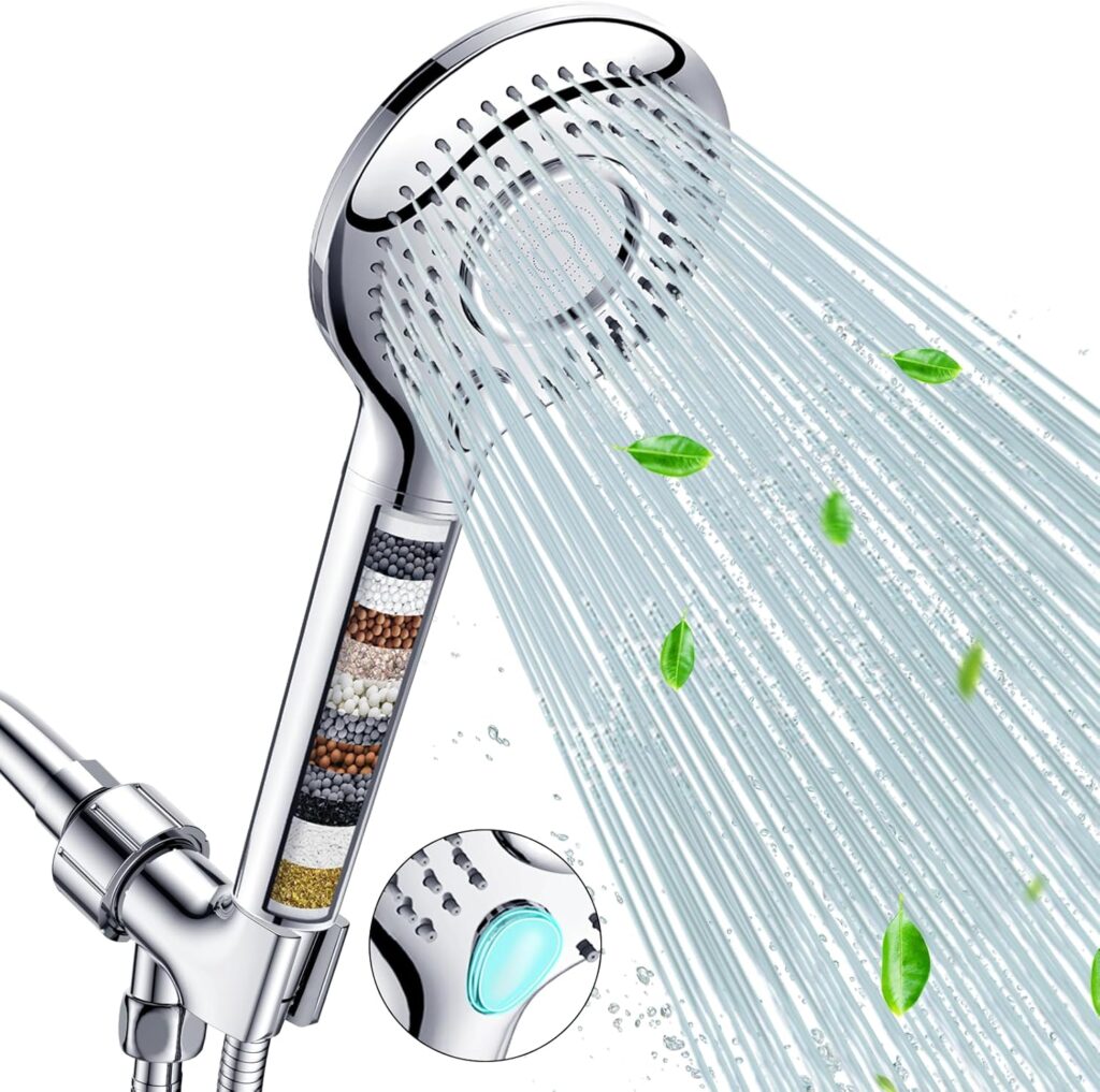 Feelso Showerhead