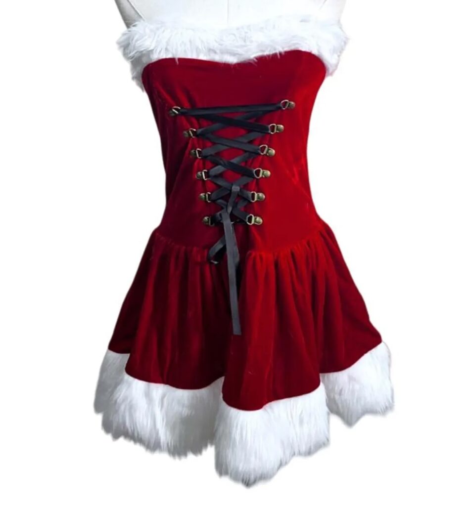 How I Brought My 2025 Christmas Mood Board to Life This Year (Updated Daily) 3 etsy copy